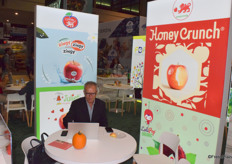 Marc Rauffet from Groupe Innatis